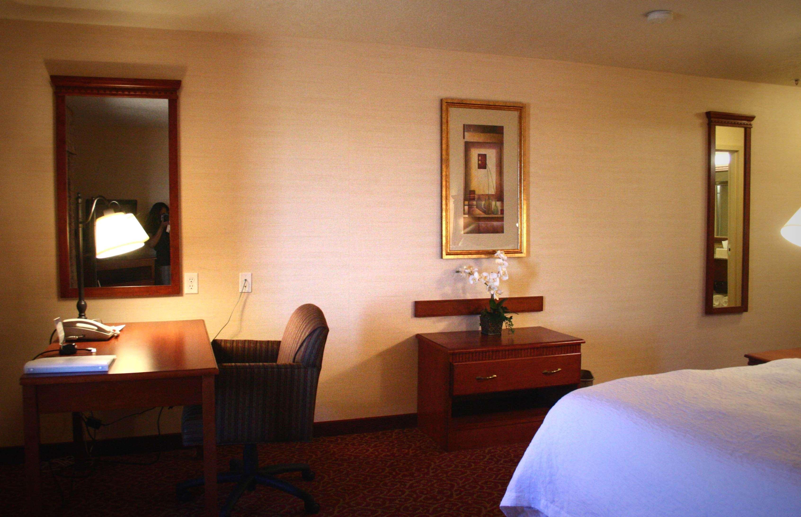 Hampton Inn Sierra Vista Camera foto