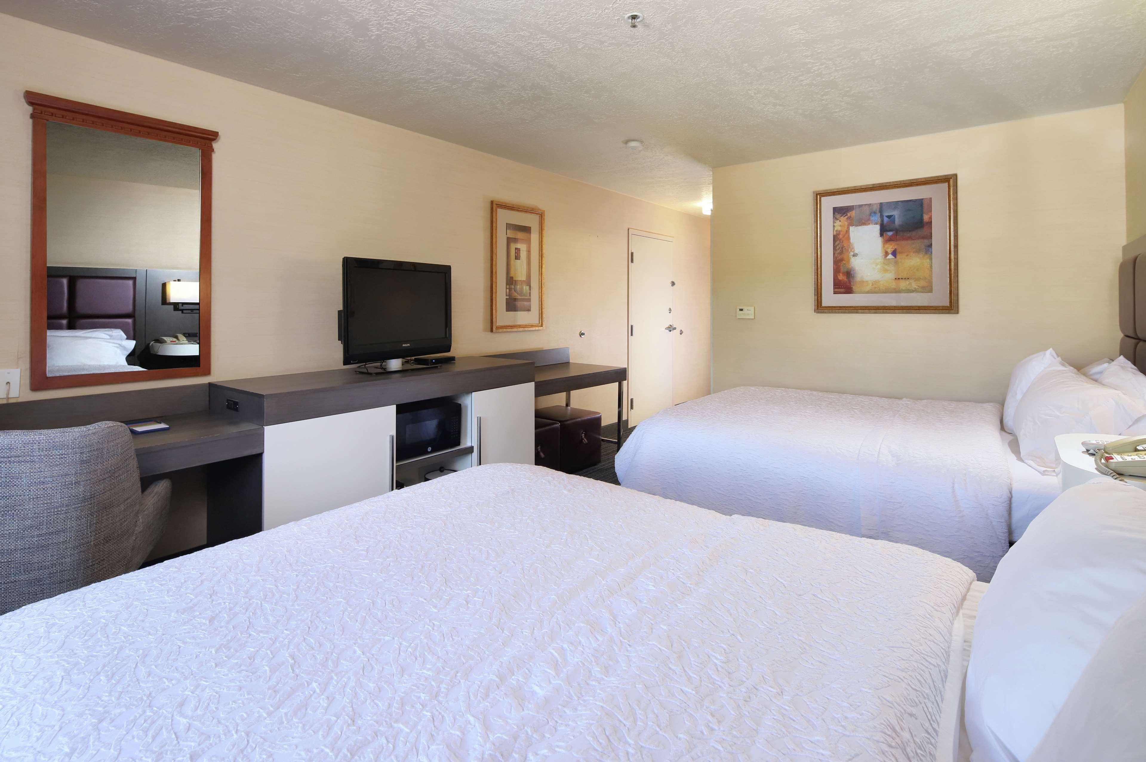 Hampton Inn Sierra Vista Esterno foto