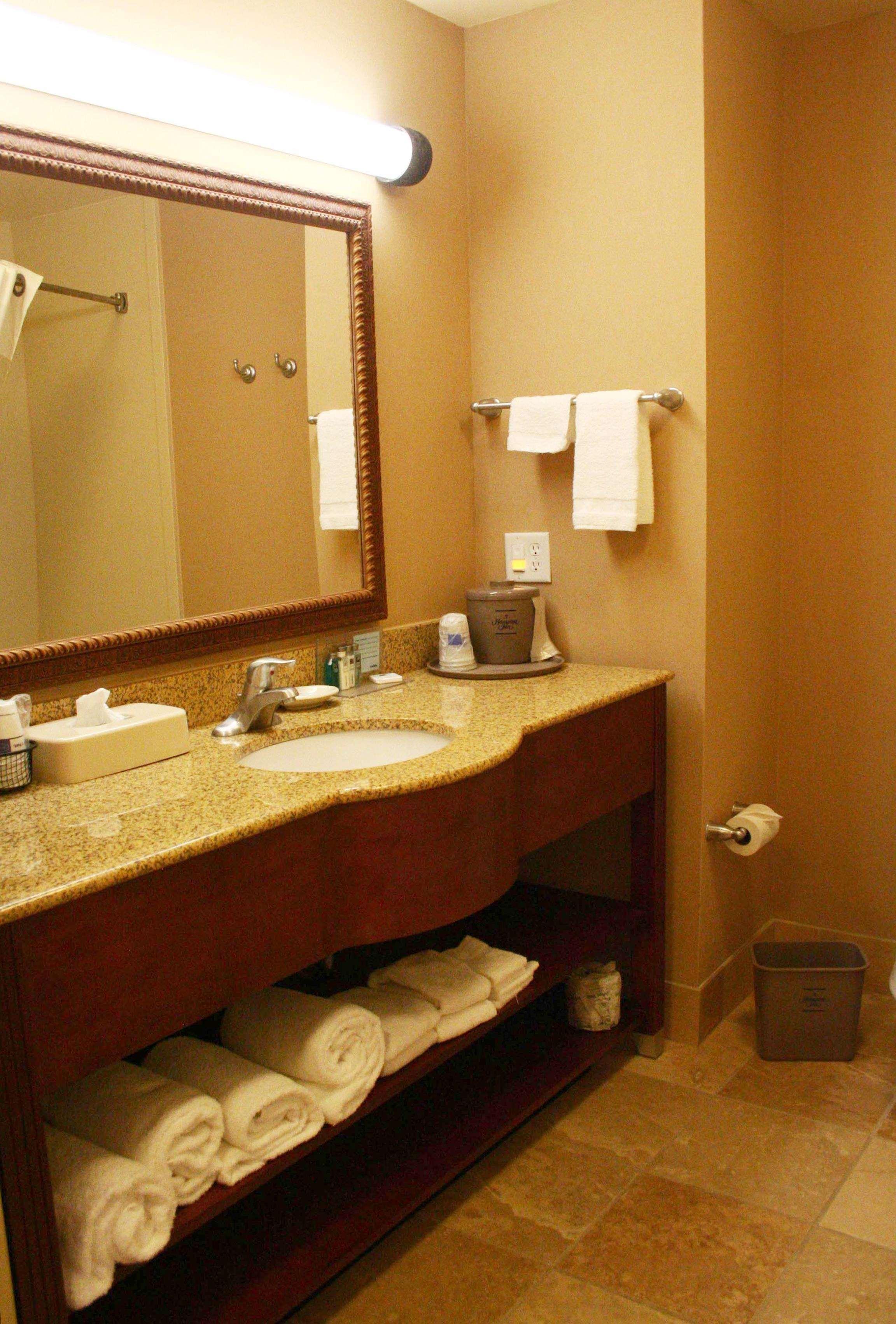 Hampton Inn Sierra Vista Esterno foto