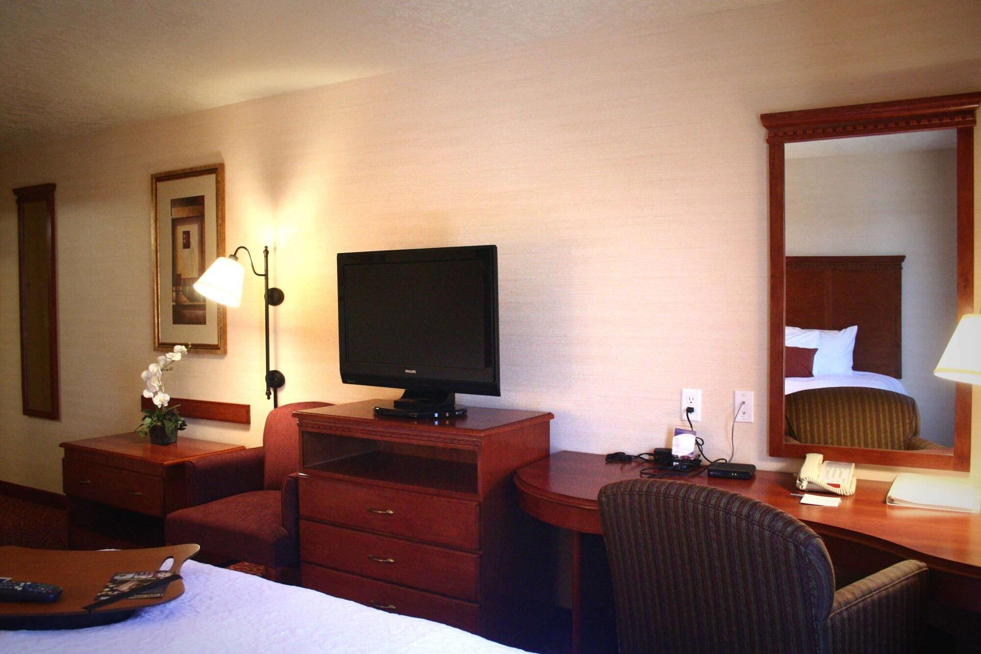 Hampton Inn Sierra Vista Esterno foto