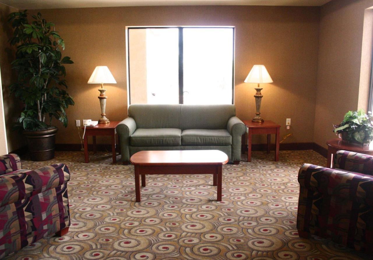 Hampton Inn Sierra Vista Esterno foto