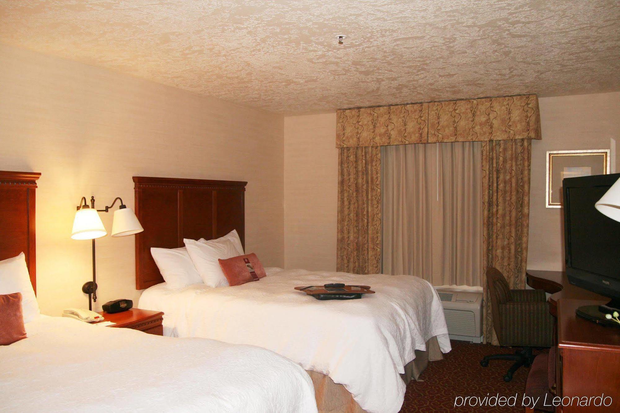 Hampton Inn Sierra Vista Esterno foto